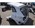 QUARTER MUDGUARD LEFT RIGHT REAR ASS MG ZS II 1 5 16V Hybrid 2025r 5WSB