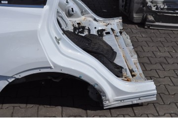 Aleta Trasera Izquierda/Derecha MG ZS II 1.5 16V Híbrido 2025