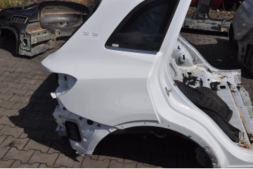 Aleta Trasera Izquierda/Derecha MG ZS II 1.5 16V Híbrido 2025