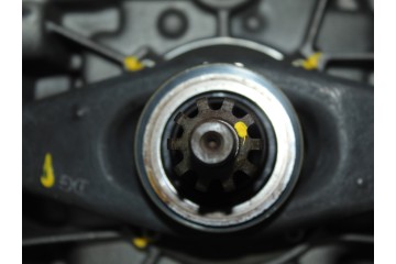 HBC  CAJA CAMBIOS BMW SERIE 5 BERLINA (E39) 525d 2001 HBC 206517 BMW - 2