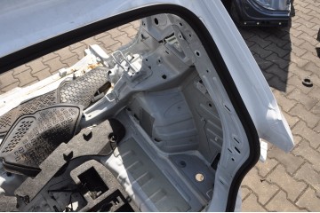 Aleta Trasera Izquierda/Derecha MG ZS II 1.5 16V Híbrido 2025