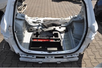 Aleta Trasera Izquierda/Derecha MG ZS II 1.5 16V Híbrido 2025