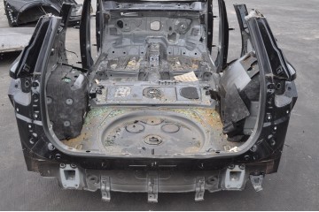 REAR BELT BATHTUB ASS QUARTER MUDGUARD LEFT RIGHT KODIAQ II 25r 1 5 TSI mHEV