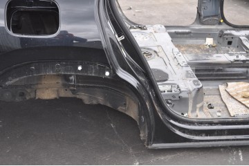 Cinturón de Seguridad Trasero para Skoda Kodiaq II (2025) - 1.5 TSI mH