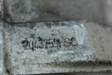 HBC  CAJA CAMBIOS BMW SERIE 5 BERLINA (E39) 525d 2001 HBC 206517 BMW - 3