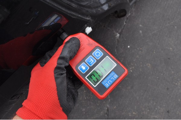 Cinturón de Seguridad Trasero para Skoda Kodiaq II (2025) - 1.5 TSI mH
