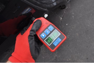 Cinturón de Seguridad Trasero para Skoda Kodiaq II (2025) - 1.5 TSI mH
