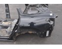 Cinturón de Seguridad Trasero para Skoda Kodiaq II (2025) - 1.5 TSI mH