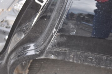 Cinturón de Seguridad Trasero para Skoda Kodiaq II (2025) - 1.5 TSI mH