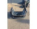 VOLKSWAGEN TAIGO BELT REAR BATH FENDERS