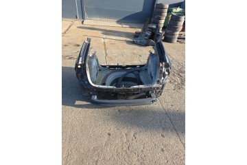 VOLKSWAGEN TAIGO BELT REAR BATH FENDERS