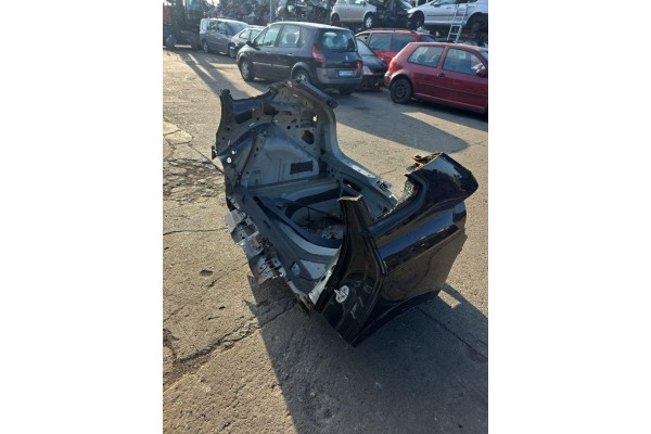 VOLKSWAGEN TAIGO BELT REAR BATH FENDERS Catalog number of the part TAIGOPASTYLNY