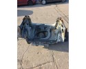 VOLKSWAGEN TAIGO BELT REAR BATH FENDERS Car type passenger cars