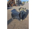 Revestimiento del Guardabarros Trasero para Volkswagen Taigo