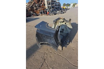 Revestimiento del Guardabarros Trasero para Volkswagen Taigo