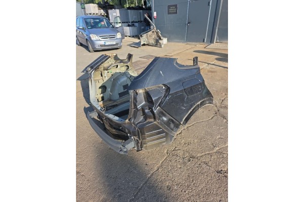 Revestimiento del Guardabarros Trasero para Volkswagen Taigo