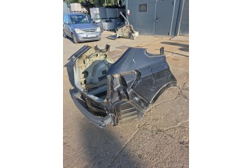 Revestimiento del Guardabarros Trasero para Volkswagen Taigo