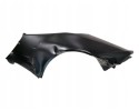 Rear panel Lamborghini Huracan LP640 EVO SPYDER 4T7809601B LEFT DEFECTS