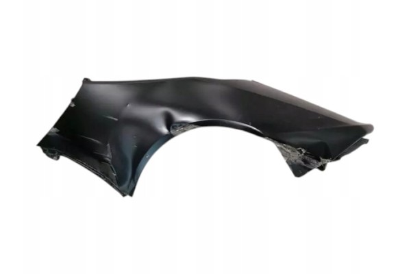 Rear panel Lamborghini Huracan LP640 EVO SPYDER 4T7809601B LEFT DEFECTS