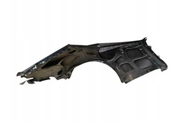 Rear panel Lamborghini Huracan LP640 EVO SPYDER 4T7809601B LEFT DEFECTS Part manufacturer Lamborghini OE