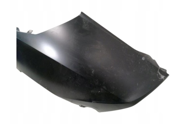 Rear panel Lamborghini Huracan LP640 EVO SPYDER 4T7809601B LEFT DEFECTS Catalog number of the part 4T7809601B