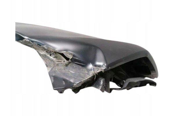 Rear panel Lamborghini Huracan LP640 EVO SPYDER 4T7809601B LEFT DEFECTS Car type passenger cars