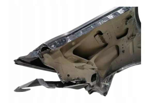Panel Trasero LAMBORGHINI HURACAN LP640 EVO SPYDER 4T7809601B