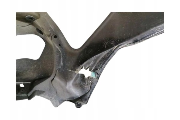 Panel Trasero LAMBORGHINI HURACAN LP640 EVO SPYDER 4T7809601B
