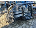 QUARTER FENDER RIGHT LEFT BATH REAR BELT FORD EDGE 15 MAGNETIC