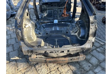 QUARTER FENDER RIGHT LEFT BATH REAR BELT FORD EDGE 15 MAGNETIC Part manufacturer Ford OE