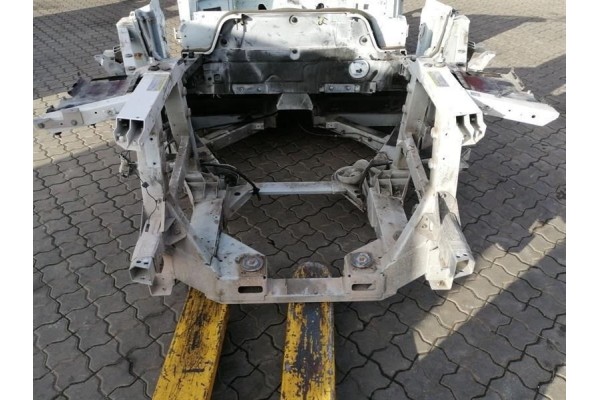Audi R8 Type 42 V10 5 2 Spyder rear panel 427813031TA