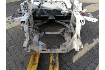 Audi R8 Type 42 V10 5 2 Spyder rear panel 427813031TA