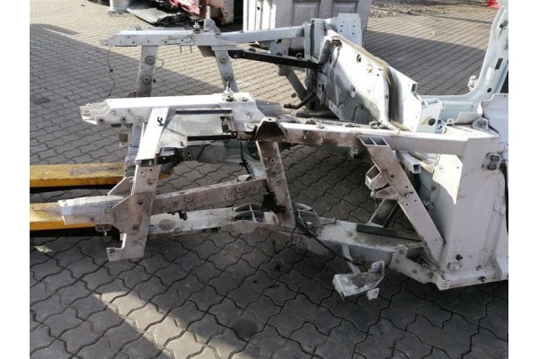 Audi R8 Type 42 V10 5 2 Spyder rear panel 427813031TA Part manufacturer Audi OE