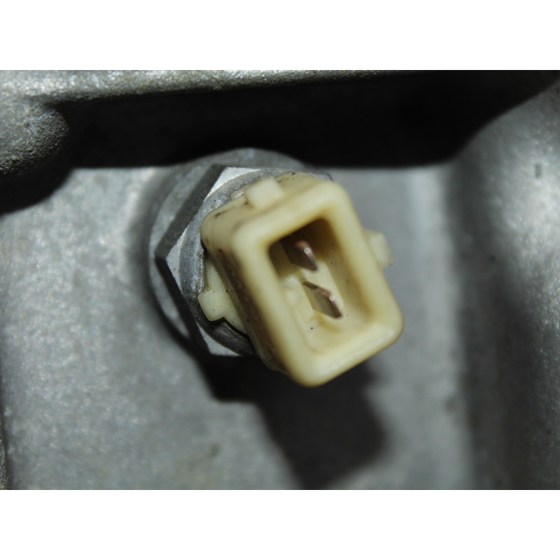 HBC  CAJA CAMBIOS BMW SERIE 5 BERLINA (E39) 525d 2001 HBC 206517 BMW - 6