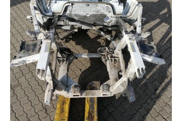Audi R8 Type 42 V10 5 2 Spyder rear panel 427813031TA Car type passenger cars