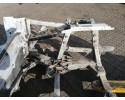 Audi R8 Type 42 V10 5 2 Spyder rear panel 427813031TA Customs tariff code 87082990