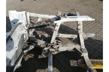 Audi R8 Type 42 V10 5 2 Spyder rear panel 427813031TA Customs tariff code 87082990