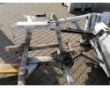 Panel Trasero Audi R8 Tipo 42 V10 5.2 Spyder 427813031TA