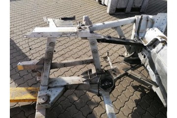 Panel Trasero Audi R8 Tipo 42 V10 5.2 Spyder 427813031TA