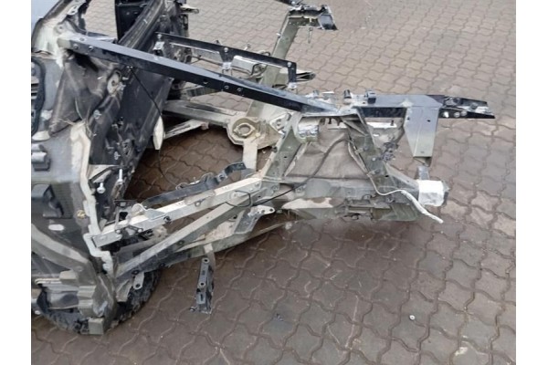 Audi R8 4S V10 drive rear panel rear 4S8813031K frame left