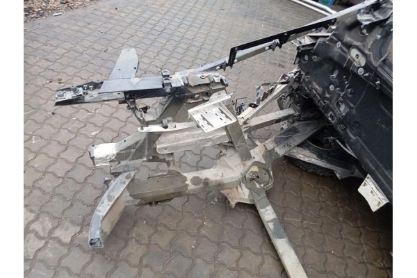 Audi R8 4S V10 drive rear panel rear 4S8813031K frame left Part manufacturer Audi OE