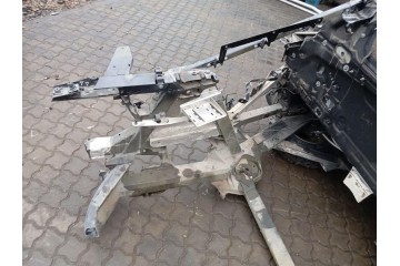 Audi R8 4S V10 drive rear panel rear 4S8813031K frame left Part manufacturer Audi OE