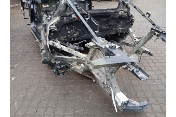 Audi R8 4S V10 drive rear panel rear 4S8813031K frame left Car type passenger cars