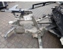 Audi R8 4S V10 drive rear panel rear 4S8813031K frame left Customs tariff code 87082990