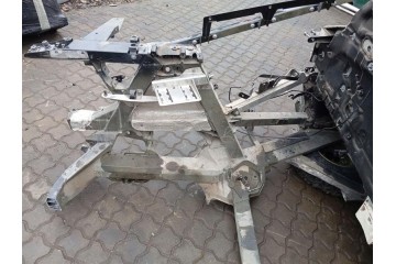 Audi R8 4S V10 drive rear panel rear 4S8813031K frame left Customs tariff code 87082990
