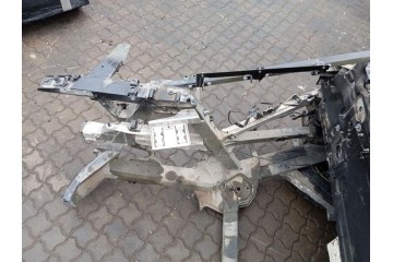 Audi R8 4S V10 Tracción Trasera Soporte de Parachoques Trasero Lado Iz
