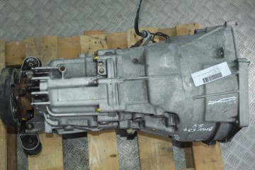 HBC  CAJA CAMBIOS BMW SERIE 5 BERLINA (E39) 525d 2001 HBC 206517 BMW - 7