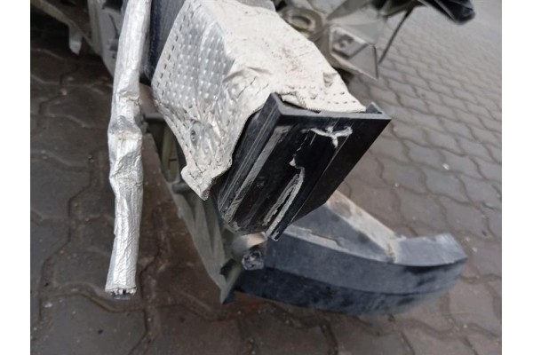 Audi R8 4S V10 Tracción Trasera Soporte de Parachoques Trasero Lado Iz