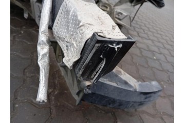Audi R8 4S V10 Tracción Trasera Soporte de Parachoques Trasero Lado Iz