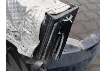 Audi R8 4S V10 Tracción Trasera Soporte de Parachoques Trasero Lado Iz